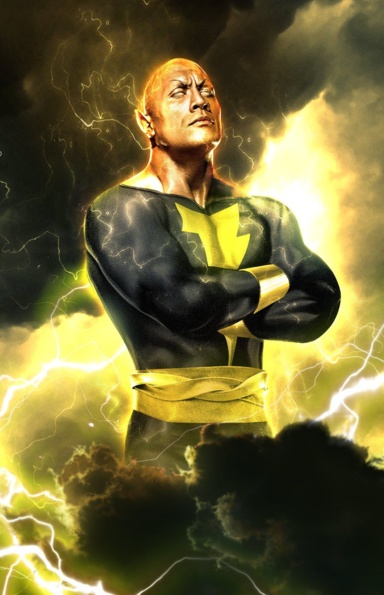 BlackAdam