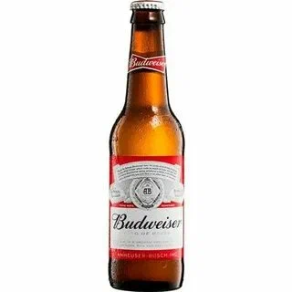 Budweiser