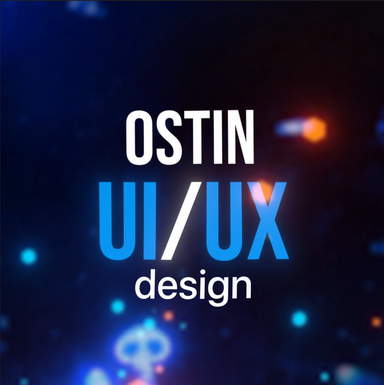 Ostin_UI-UX