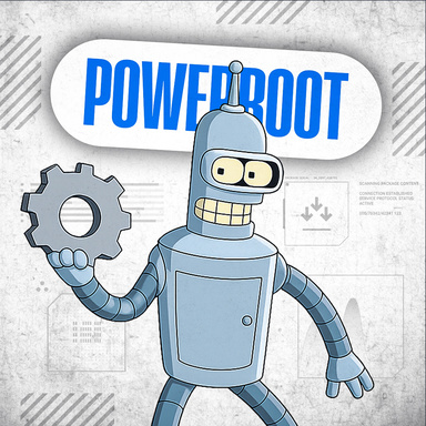 PowerRDP