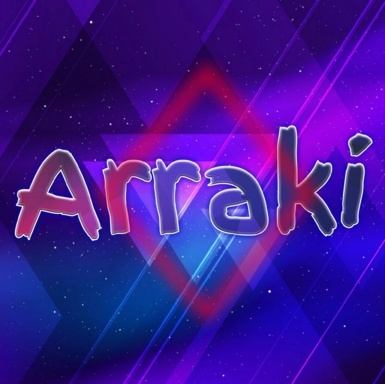 Arraki Povar