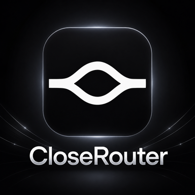CloseRouter