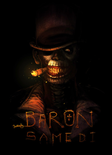 Baron Samedi