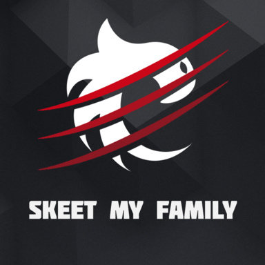 skeet-my-family