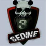 Sedine