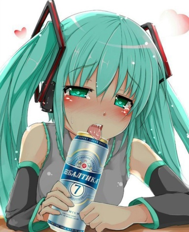 MikuVocaloid1337