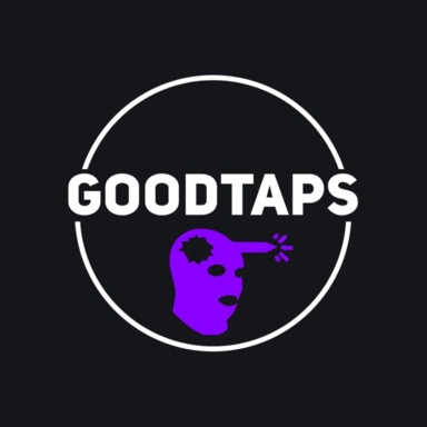 GoodTap_Man