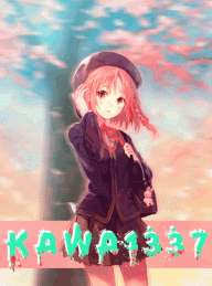 KAWA1337