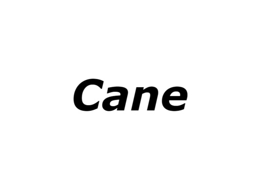 Сane