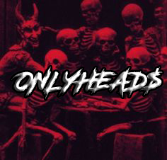 onlyhead$