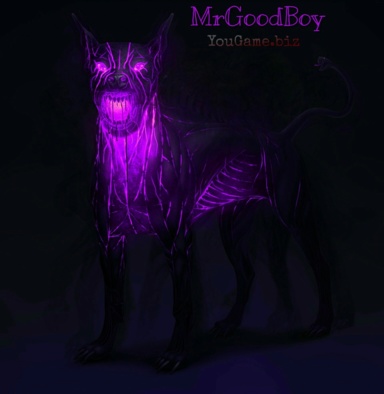 MrGoodBoy