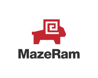 Mazeram