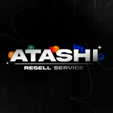 ATASHI