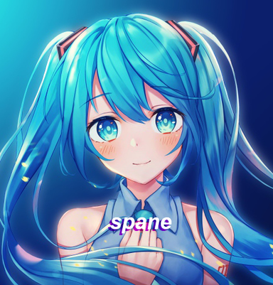 spane