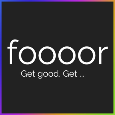 foooor