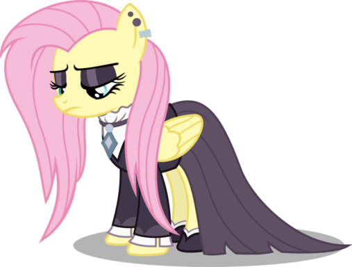 FLUTTERSHAY