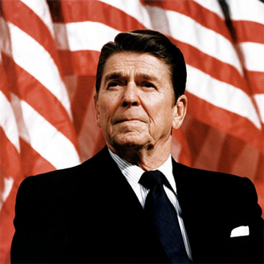 RonaldReagan