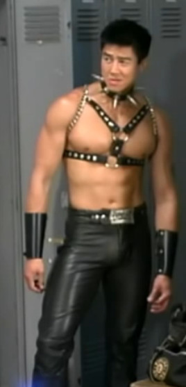 leatherman