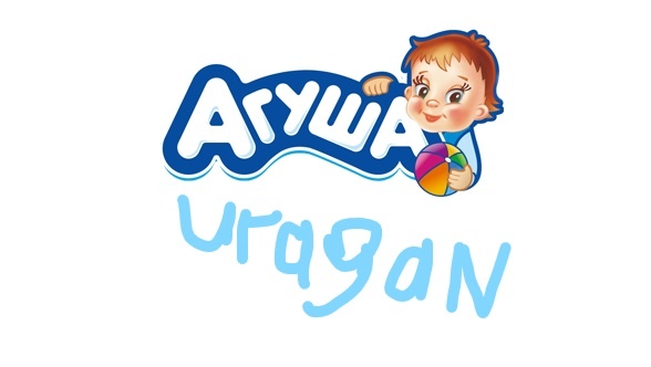 AgushaUragan