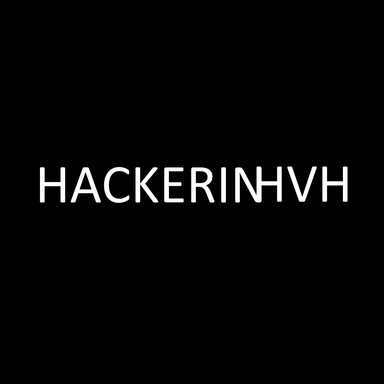 HackerinHVH