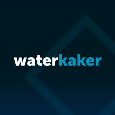 waterkaker