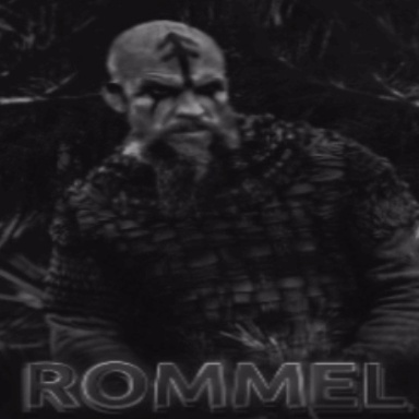 Rommel