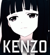 KΞNZO