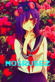 mosrus