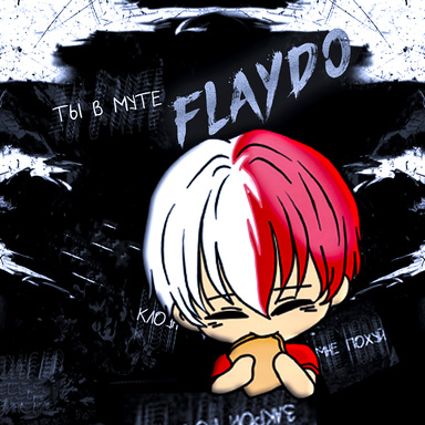 Flaydo