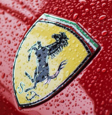 Ferrari Team