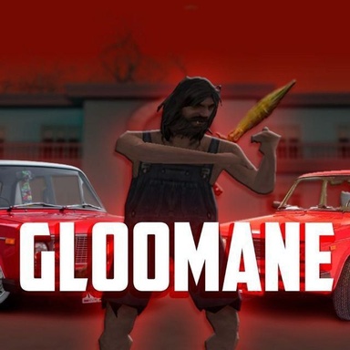 gloomane