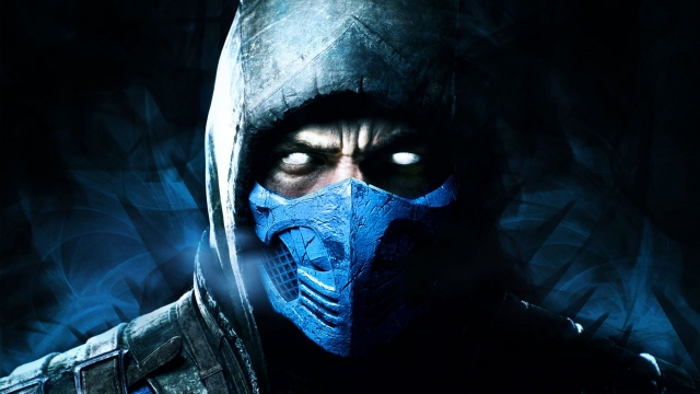 Sub-Zero