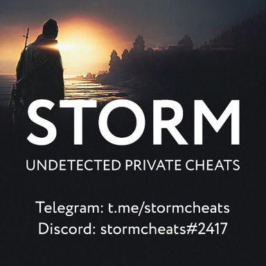 stormcheats