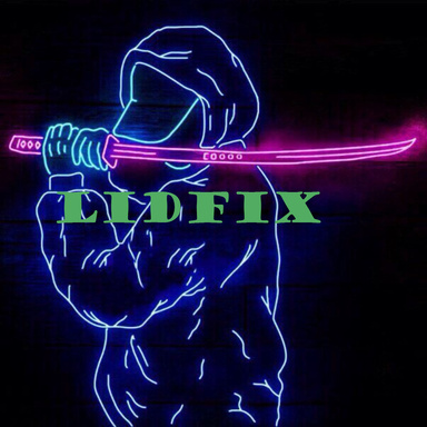 LidFix