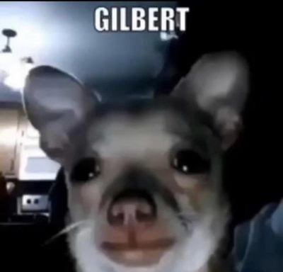 gilberthvh