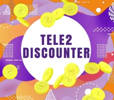 Tele2Discounter