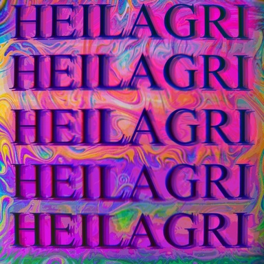 Heilagri