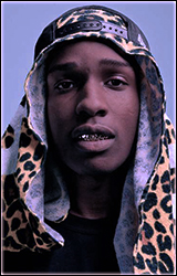 [YG] A$AP