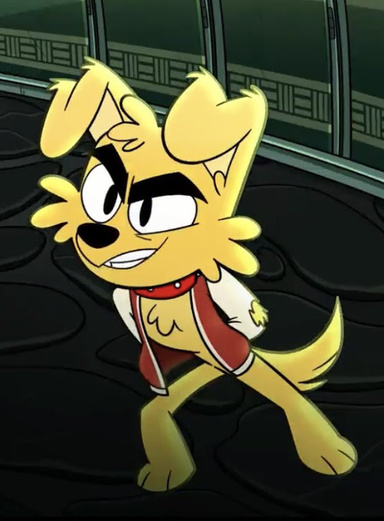 ITWolf