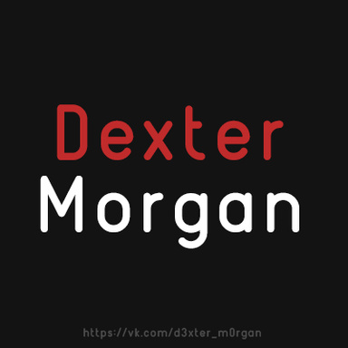 DexterMorgan