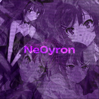 Ne0yron