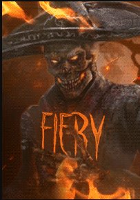 FieryOne
