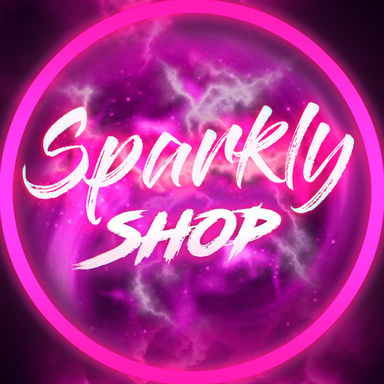 SparklyShop