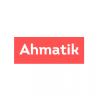 ahmatik