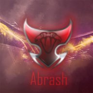 Abrash