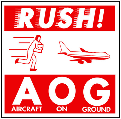 AOG