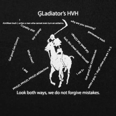 GLadiator HVH