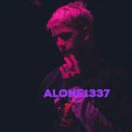 Alone1337