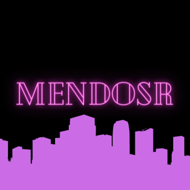 MendosR