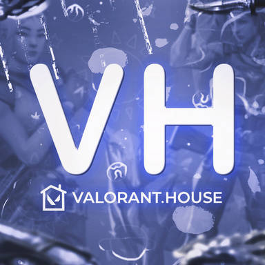 ValorantHouse